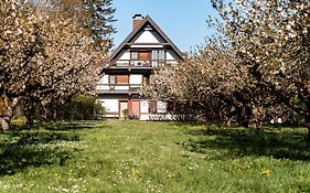 Gaestehaus Obsthof Gottenheim